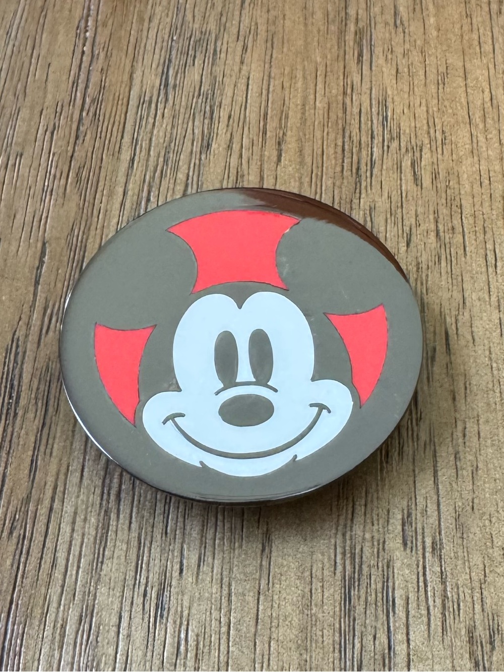 Mickey Enamel Popsocket!